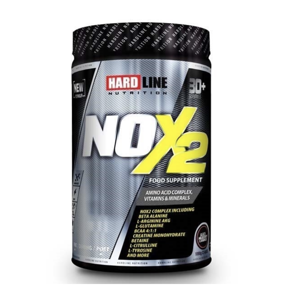 Hardline Nox 2 1090 Gr