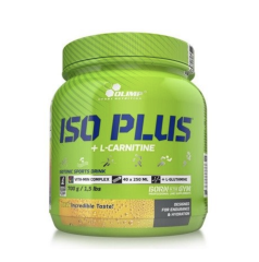 Olimp Iso Plus Isotonic Drink 700 Gr