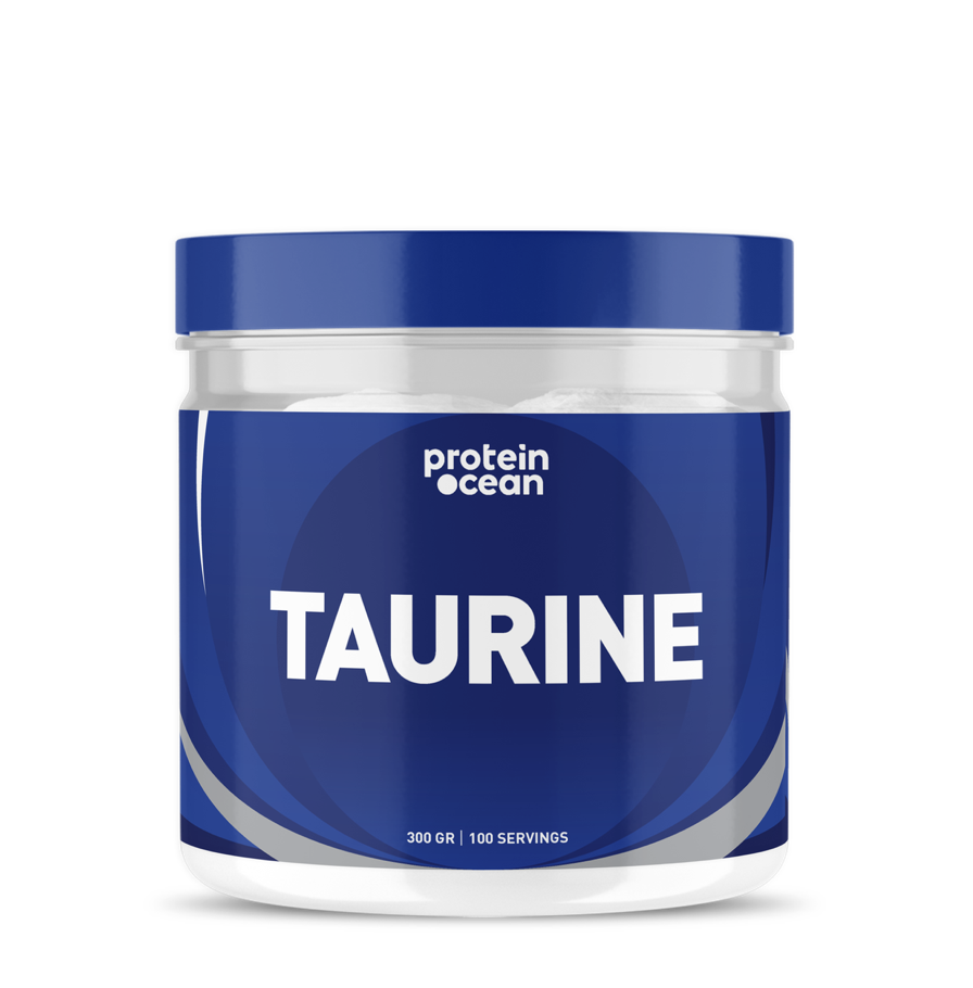 Protein Ocean Taurine 300g