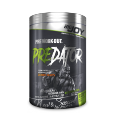 Bigjoy Sports Predator Karpuz Aroma 510gr