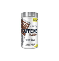 Bigjoy Sports Caffeine Plus 100 Kapsül