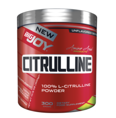 Big Joy Sports Citrulline Powder 300 gr