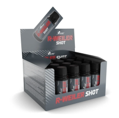 Olimp R-Weiler Shot 20 Ampül