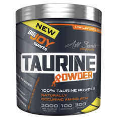 Bigjoy Taurine Powder 300g