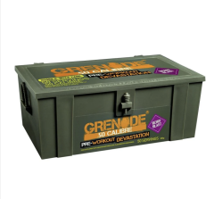 Grenade 50 Calibre 50 Servis
