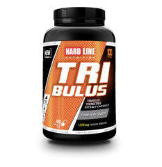 Hardline Tribulus Terrestris 100 Kapsül