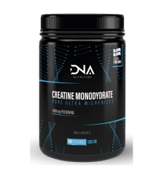 DNA Nutrition Creatine 500gr
