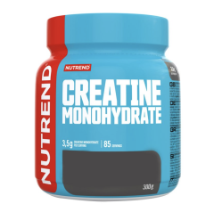 Nutrend Creatine Monohydrate 300 Gr