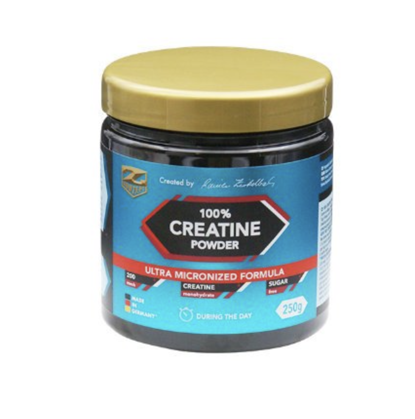 Z-Konzept Creatine Monohydrate 250 Gr