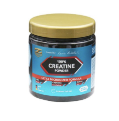 Z-Konzept Creatine Monohydrate 250 Gr