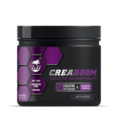 TNT Creaboom Creatine Monohydrate Powder 312 Gr