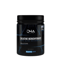 DNA Nutrition Creatine 250gr