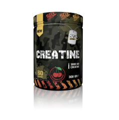 Sat Nutrition Creatine 300 gr Vişne Aromalı