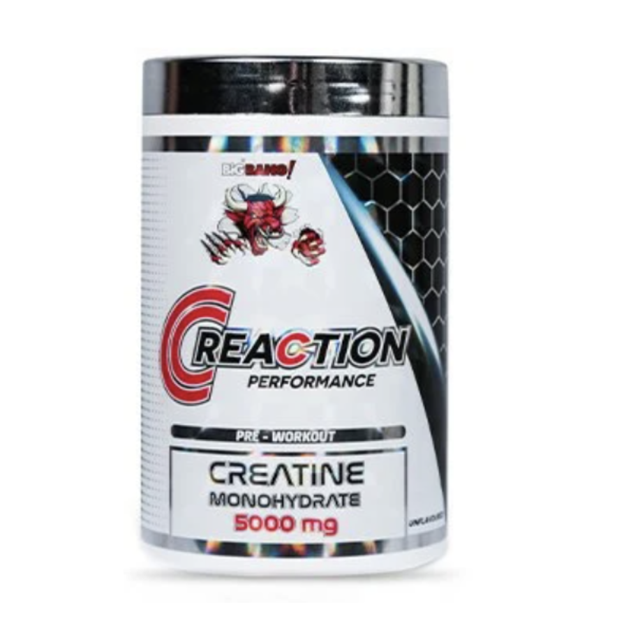 Protouch BigBang C-Reaction Creatine 400 Gr