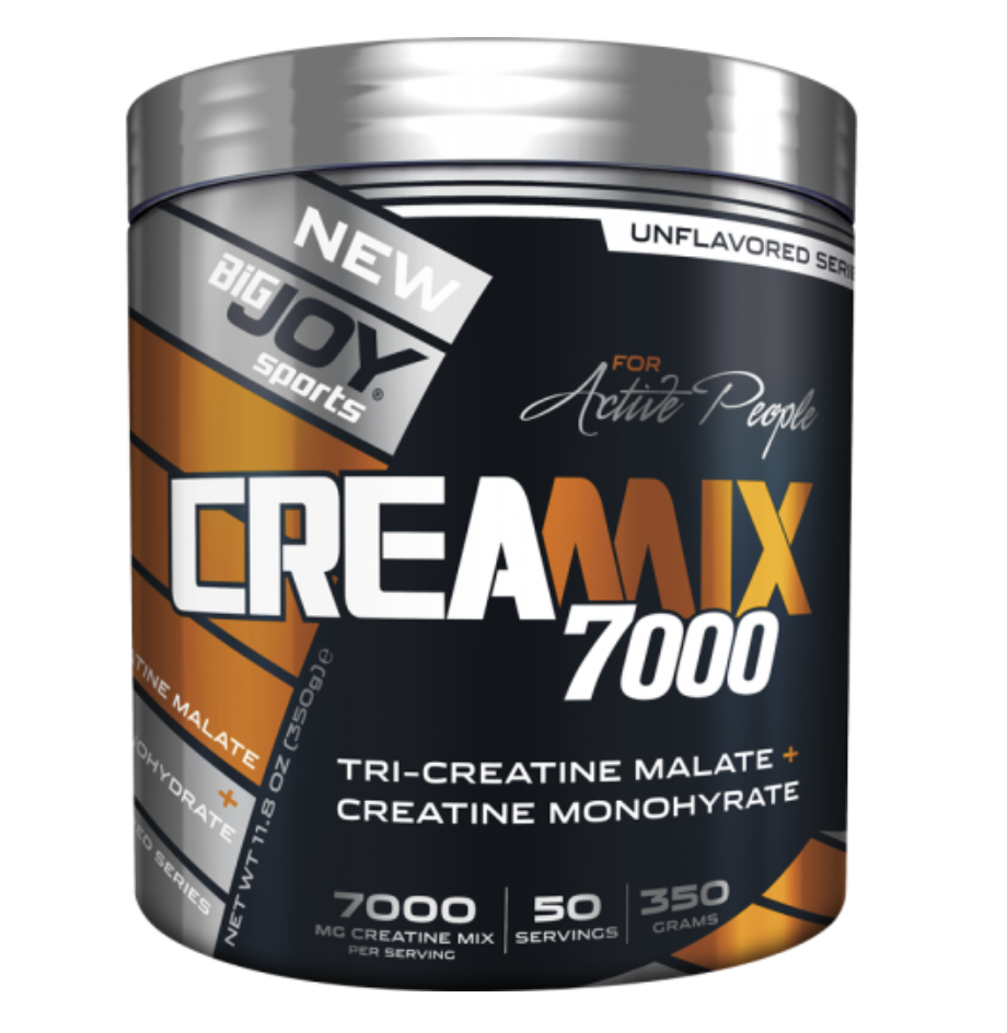 BigJoy Creamix 7000 350gr