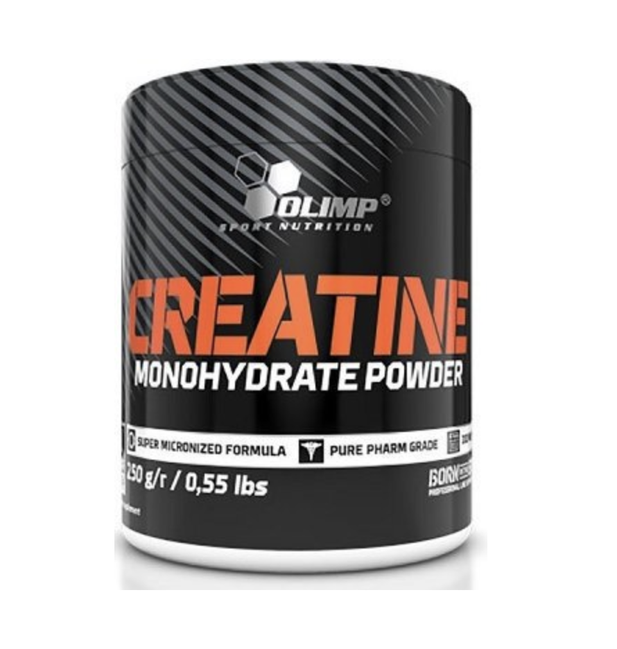 Olimp Creatine Monohydrate Powder 250gr