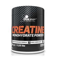 Olimp Creatine Monohydrate Powder 250gr