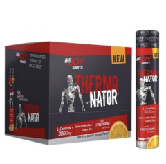 Big Joy Thermonator L-Carnitine 3000 Mg 20 Ampul