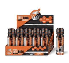 TNT Carniboom L-Carnitine 3000 mg 60 ml x 20 Adet