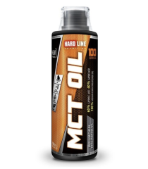 Hardline MCT Oil 500 ML