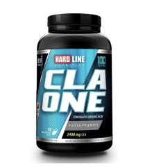 Hardline Cla One 100 Kapsül