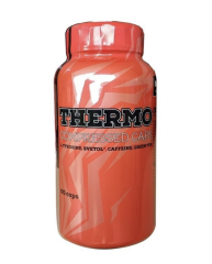 Nutrend Thermo Compressed Caps 60 Kapsül