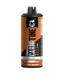 TNT L-Carnitine 2000 mg 1000 Ml