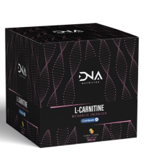DNA Nutrition L-Carnitine (Carnipure) 2000mg – 20 Ampul