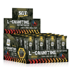 Sat Nutrition L-Carnitine Instant Coffee 20X7 Gr.