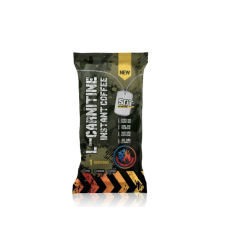 Sat Nutrition L-Carnitine Instant Coffee 20X7 Gr.