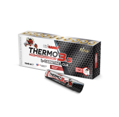 Protouch Nutrition Thermo 3.0 L-carnitine + Cla 10 Ampul