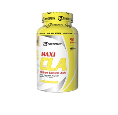 Powertech Cla Tech 1250 Mg 100 Softgel