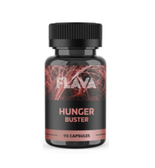 Flava Hunger Buster 90 Kapsül