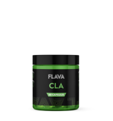 Flava CLA 60 Kapsül