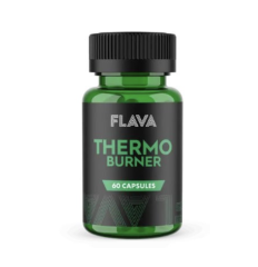 Flava Thermo Burner 60 Kapsül