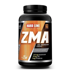 Hardline ZMA 180 Kapsül