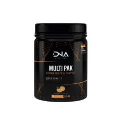 Dna Nutrition Multi-Pak 225gr