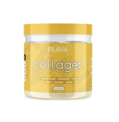 Flava Collagen Kolejen Tüketiminin En Lezzetli Hali 250 gr MANGO