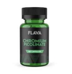 Protein Ocean CHROMIUM PICOLINATE 60 Kapsül