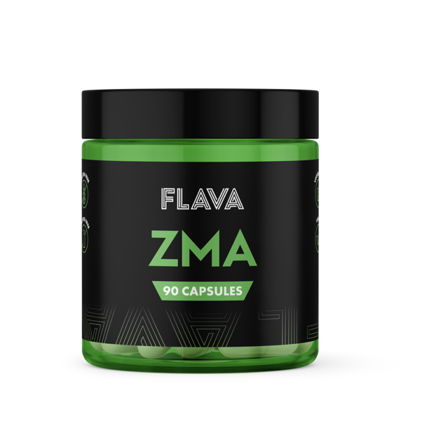Flava Zma 90 Kapsül