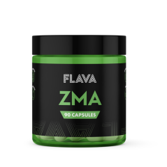 Flava Zma 90 Kapsül