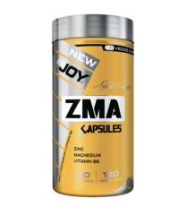 Bigjoy Sports ZMA 120 Kapsül